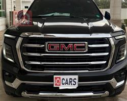 جي ام سي يوكون